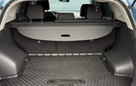 Hyundai Tucson III, 2015 год, 1 790 000 рублей, 22 фотография