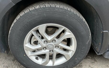 Hyundai Tucson III, 2015 год, 1 790 000 рублей, 24 фотография