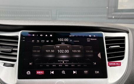 Hyundai Tucson III, 2015 год, 1 790 000 рублей, 14 фотография