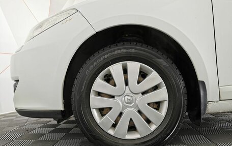 Renault Fluence I, 2010 год, 545 000 рублей, 8 фотография
