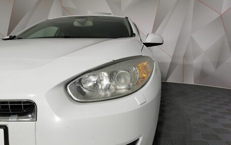 Renault Fluence I, 2010 год, 545 000 рублей, 9 фотография