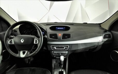 Renault Fluence I, 2010 год, 545 000 рублей, 12 фотография