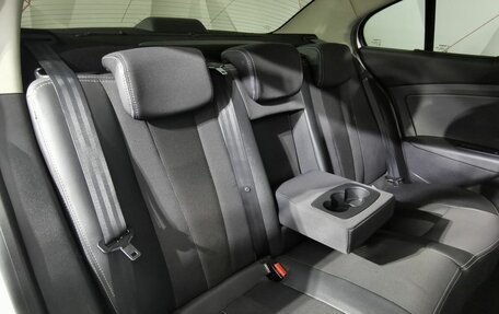 Renault Fluence I, 2010 год, 545 000 рублей, 15 фотография