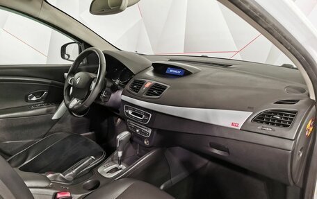 Renault Fluence I, 2010 год, 545 000 рублей, 11 фотография