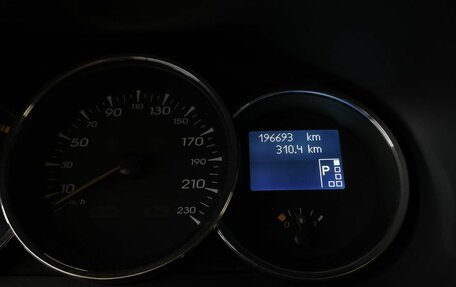 Renault Fluence I, 2010 год, 545 000 рублей, 16 фотография