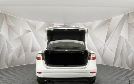 Renault Fluence I, 2010 год, 545 000 рублей, 10 фотография