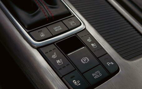 KIA Optima IV, 2017 год, 1 795 000 рублей, 16 фотография