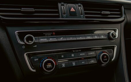 KIA Optima IV, 2017 год, 1 795 000 рублей, 15 фотография