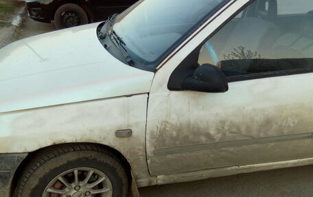 Renault Clio III, 1993 год, 43 000 рублей, 2 фотография