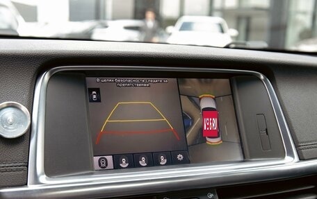 KIA Optima IV, 2017 год, 1 795 000 рублей, 14 фотография