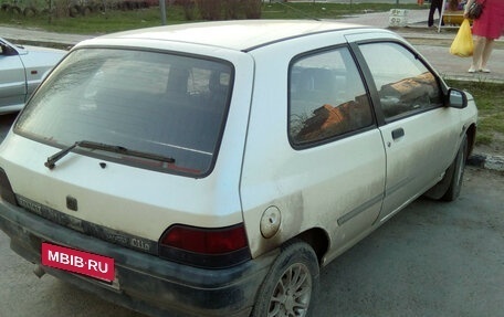 Renault Clio III, 1993 год, 43 000 рублей, 5 фотография