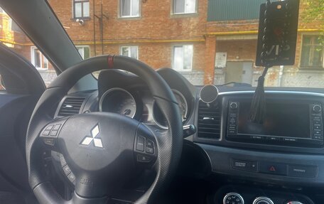 Mitsubishi Lancer IX, 2008 год, 530 000 рублей, 5 фотография