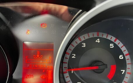 Mitsubishi Lancer IX, 2008 год, 530 000 рублей, 8 фотография
