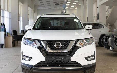 Nissan X-Trail, 2020 год, 2 400 000 рублей, 2 фотография