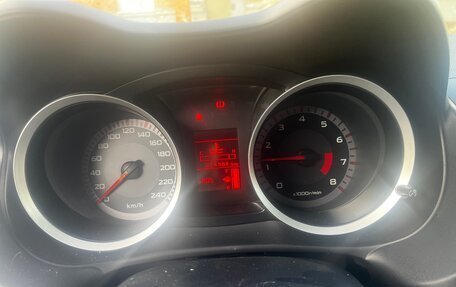 Mitsubishi Lancer IX, 2008 год, 530 000 рублей, 7 фотография