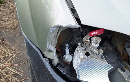 Renault Logan I, 2011 год, 200 000 рублей, 8 фотография