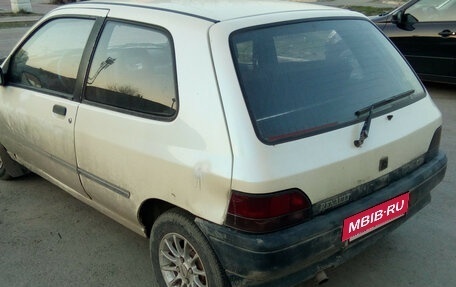 Renault Clio III, 1993 год, 43 000 рублей, 3 фотография