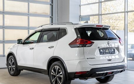 Nissan X-Trail, 2020 год, 2 400 000 рублей, 4 фотография