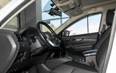 Nissan X-Trail, 2020 год, 2 400 000 рублей, 7 фотография