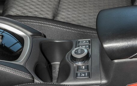 Nissan X-Trail, 2020 год, 2 400 000 рублей, 11 фотография