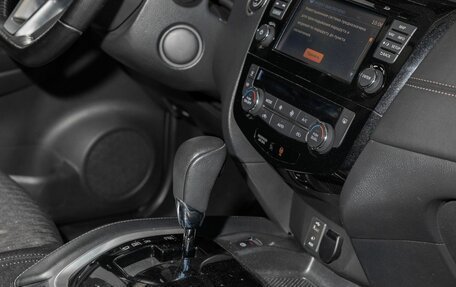 Nissan X-Trail, 2020 год, 2 400 000 рублей, 12 фотография