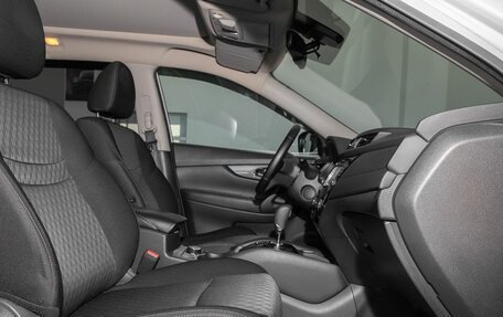 Nissan X-Trail, 2020 год, 2 400 000 рублей, 9 фотография