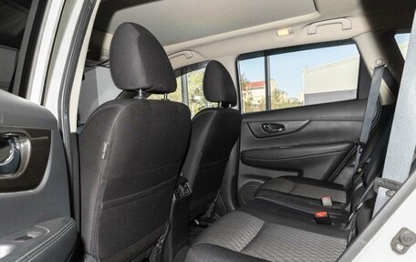 Nissan X-Trail, 2020 год, 2 400 000 рублей, 8 фотография