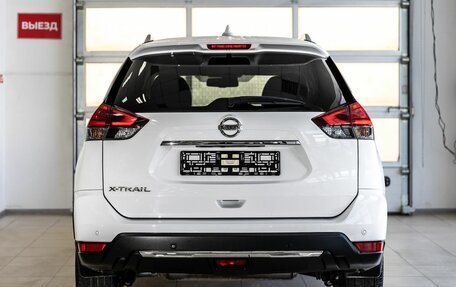Nissan X-Trail, 2020 год, 2 400 000 рублей, 5 фотография