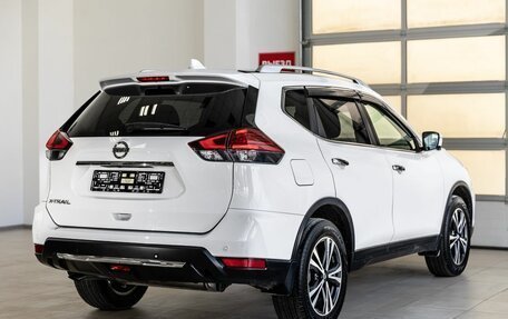 Nissan X-Trail, 2020 год, 2 400 000 рублей, 6 фотография