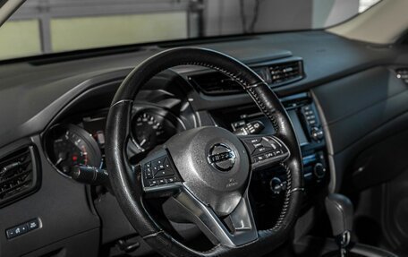 Nissan X-Trail, 2020 год, 2 400 000 рублей, 10 фотография