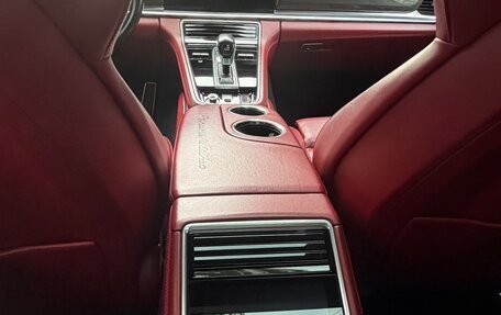 Porsche Panamera II рестайлинг, 2018 год, 8 600 000 рублей, 8 фотография