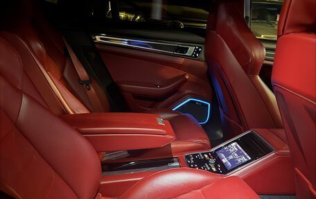 Porsche Panamera II рестайлинг, 2018 год, 8 600 000 рублей, 11 фотография