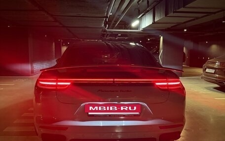 Porsche Panamera II рестайлинг, 2018 год, 8 600 000 рублей, 15 фотография