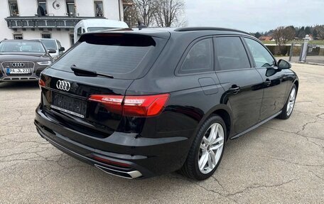 Audi A4, 2022 год, 2 288 000 рублей, 6 фотография