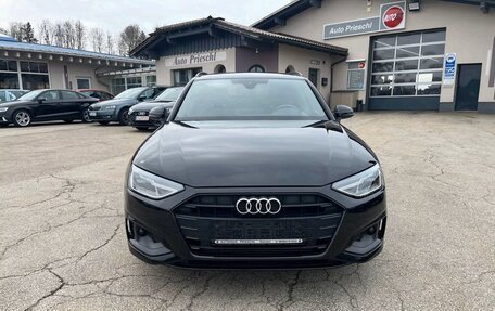 Audi A4, 2022 год, 2 288 000 рублей, 4 фотография