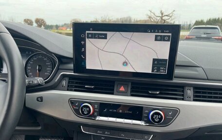 Audi A4, 2022 год, 2 288 000 рублей, 15 фотография