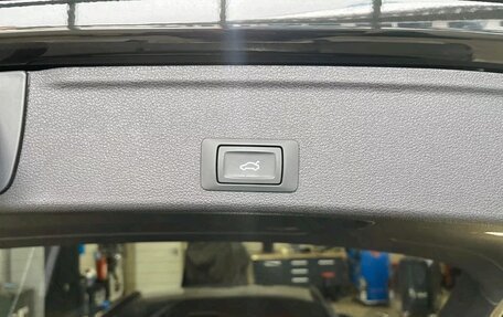 Audi A4, 2022 год, 2 288 000 рублей, 9 фотография