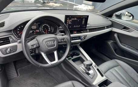 Audi A4, 2022 год, 2 288 000 рублей, 8 фотография