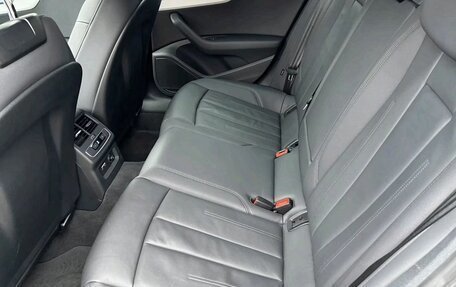 Audi A4, 2022 год, 2 288 000 рублей, 14 фотография