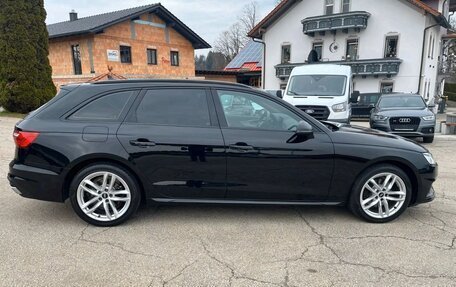 Audi A4, 2022 год, 2 288 000 рублей, 2 фотография
