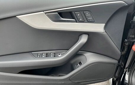 Audi A4, 2022 год, 2 288 000 рублей, 13 фотография