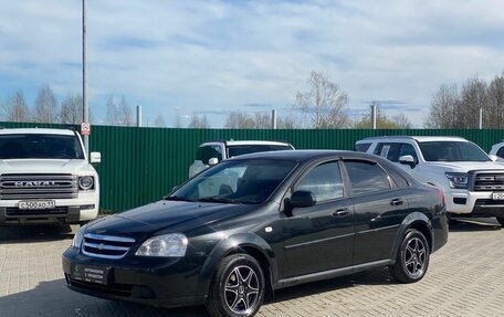Chevrolet Lacetti, 2012 год, 600 000 рублей, 1 фотография