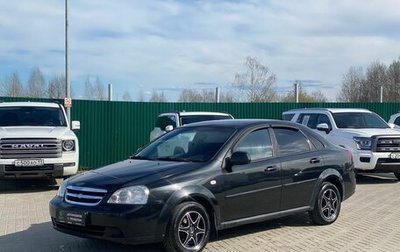 Chevrolet Lacetti, 2012 год, 600 000 рублей, 1 фотография