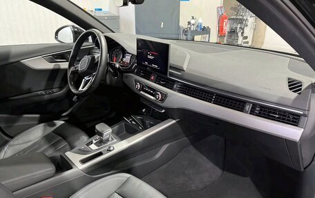 Audi A4, 2022 год, 2 288 000 рублей, 16 фотография