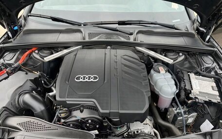 Audi A4, 2022 год, 2 288 000 рублей, 18 фотография