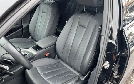 Audi A4, 2022 год, 2 288 000 рублей, 17 фотография