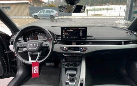 Audi A4, 2022 год, 2 288 000 рублей, 7 фотография