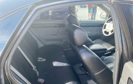 Chevrolet Lacetti, 2012 год, 600 000 рублей, 11 фотография