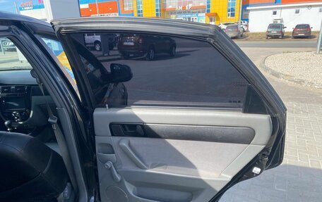 Chevrolet Lacetti, 2012 год, 600 000 рублей, 10 фотография