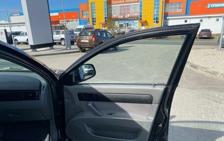 Chevrolet Lacetti, 2012 год, 600 000 рублей, 8 фотография